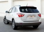 Hyundai Veracruz 2007 года